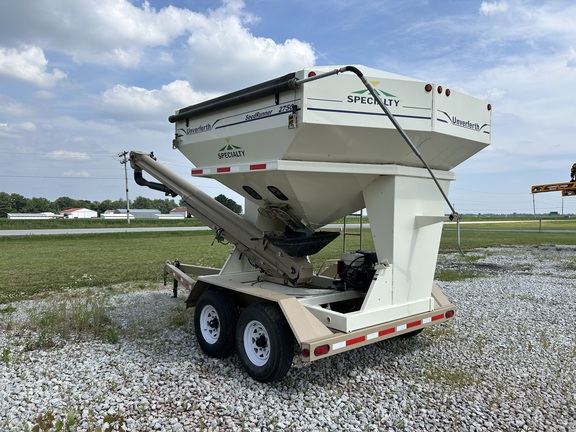 2007 Unverferth 2750 Tender