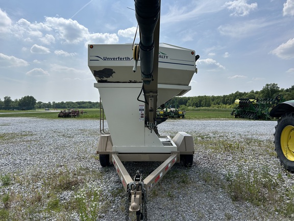 2007 Unverferth 2750 Tender