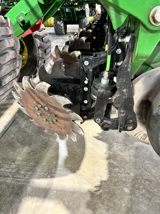 2024 John Deere DB60 Planter