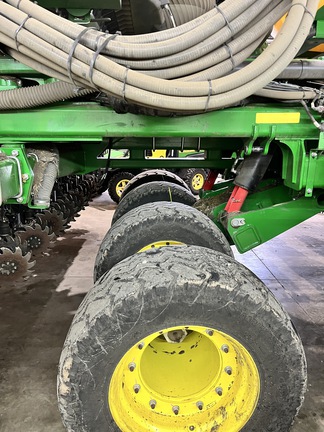 2024 John Deere DB60 Planter
