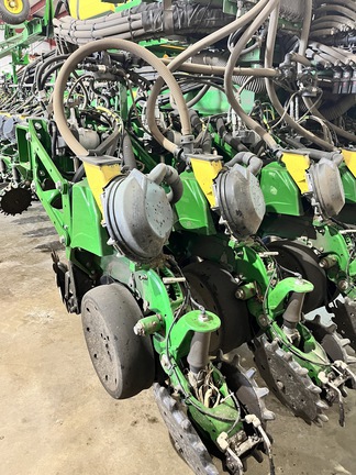 2024 John Deere DB60 Planter