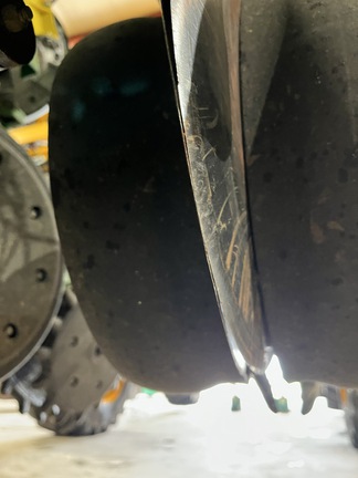 2024 John Deere DB60 Planter