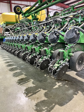 2024 John Deere DB60 Planter