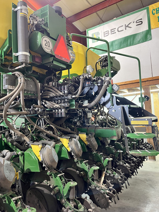 2024 John Deere DB60 Planter