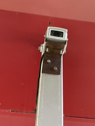 1993 J&M 675-14 Grain Cart