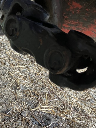 1993 J&M 675-14 Grain Cart