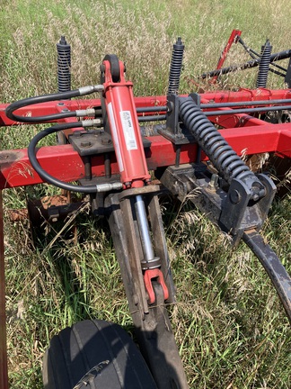 1980 Case CSC 13 Chisel Plow