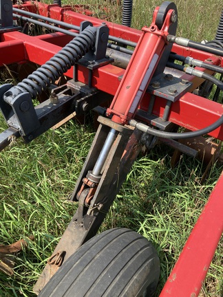 1980 Case CSC 13 Chisel Plow