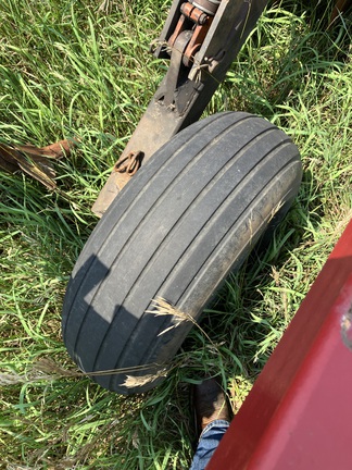 1980 Case CSC 13 Chisel Plow