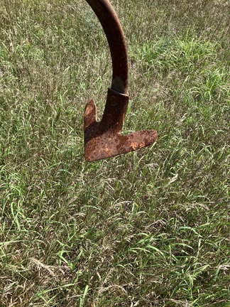 1980 Case CSC 13 Chisel Plow