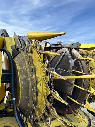 2022 John Deere 772 Header Forage
