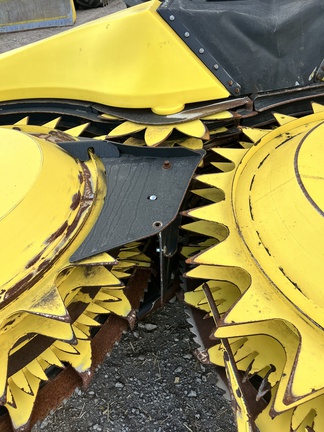 2022 John Deere 772 Header Forage