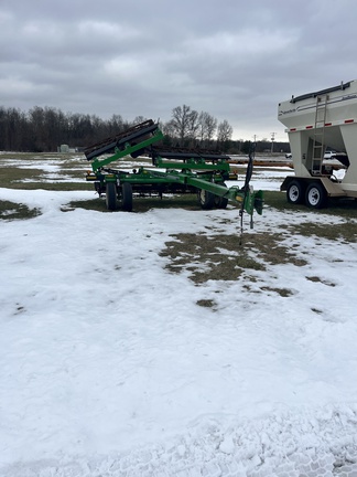 2008 Unverferth 1225 Harrow Rotary