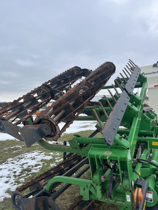 2008 Unverferth 1225 Harrow Rotary