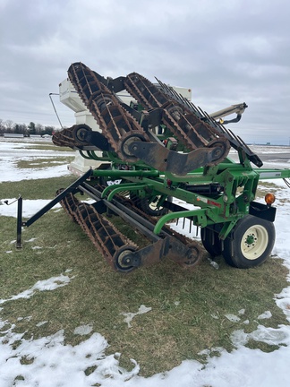 2008 Unverferth 1225 Harrow Rotary