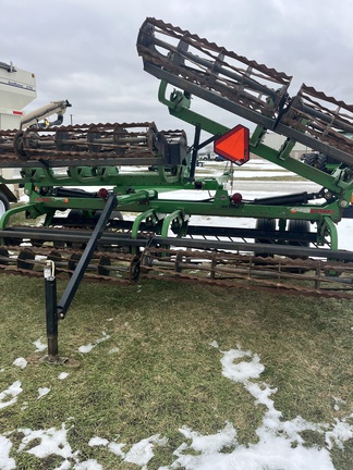2008 Unverferth 1225 Harrow Rotary