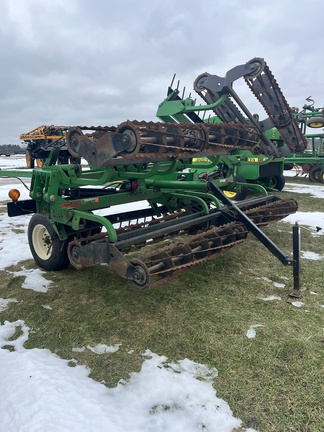 2008 Unverferth 1225 Harrow Rotary