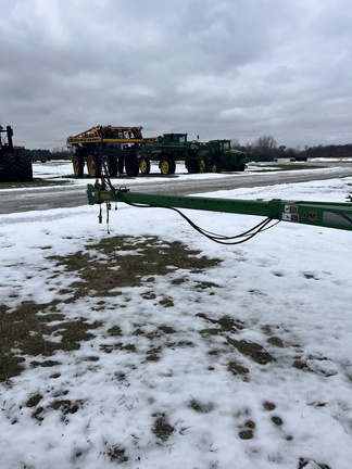 2008 Unverferth 1225 Harrow Rotary