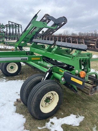 2008 Unverferth 1225 Harrow Rotary