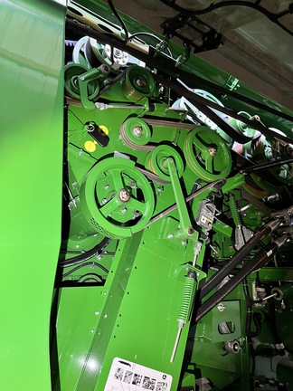 2023 John Deere X9 1000 Combine