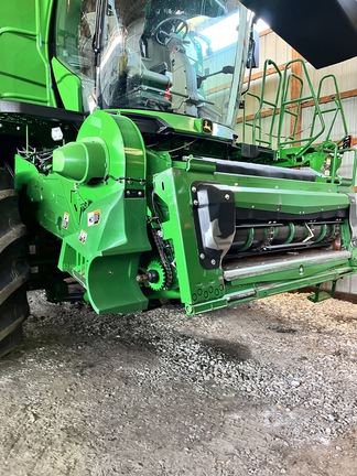 2023 John Deere X9 1000 Combine