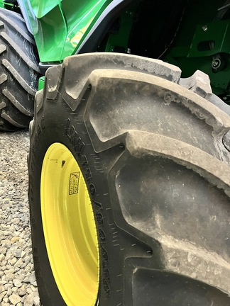 2023 John Deere X9 1000 Combine