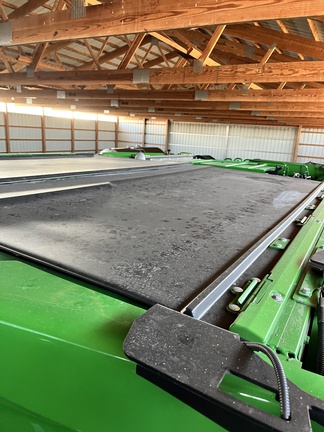 2023 John Deere X9 1000 Combine