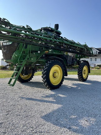 2025 John Deere 412R Sprayer/High Clearance