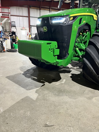 2023 John Deere 8R 410 Tractor