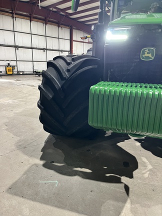 2023 John Deere 8R 410 Tractor