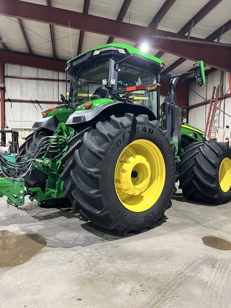 2023 John Deere 8R 410 Tractor