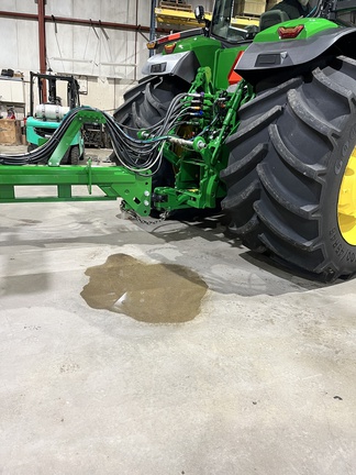 2023 John Deere 8R 410 Tractor