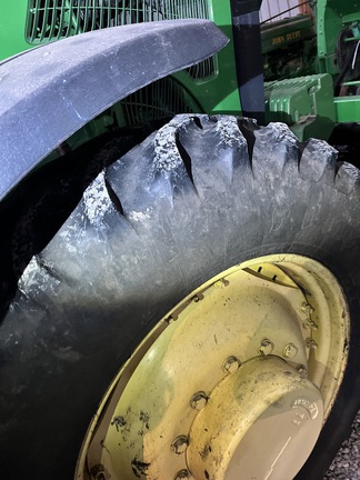 2004 John Deere 8320 Tractor