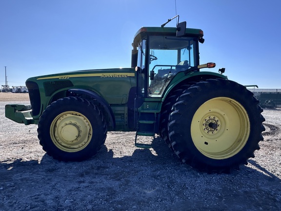2004 John Deere 8320 Tractor