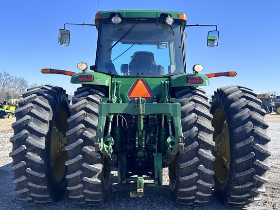 2004 John Deere 8320 Tractor