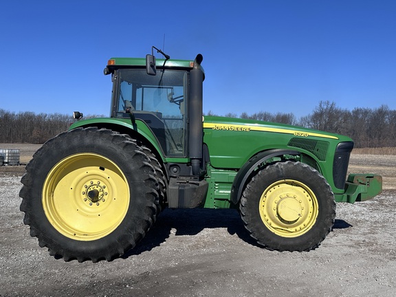 2004 John Deere 8320 Tractor