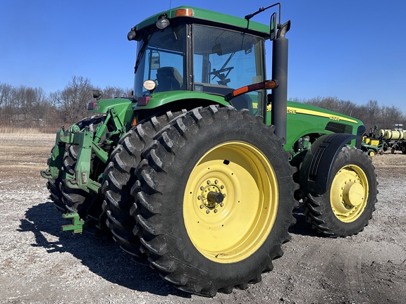 2004 John Deere 8320 Tractor