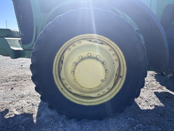 2004 John Deere 8320 Tractor