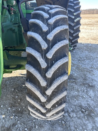 2004 John Deere 8320 Tractor