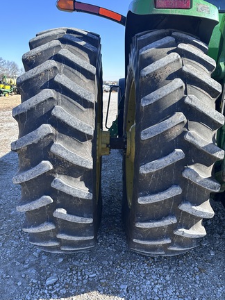 2004 John Deere 8320 Tractor