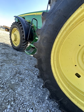 2004 John Deere 8320 Tractor