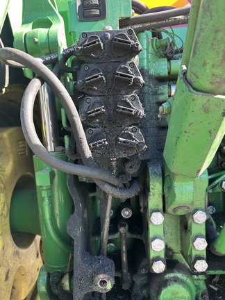 2004 John Deere 8320 Tractor