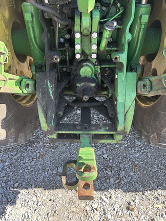 2004 John Deere 8320 Tractor