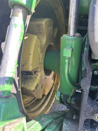 2004 John Deere 8320 Tractor