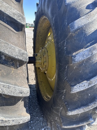 2004 John Deere 8320 Tractor