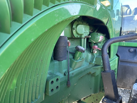 2004 John Deere 8320 Tractor