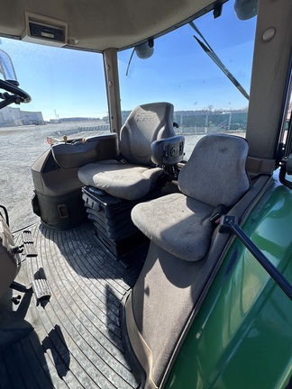 2004 John Deere 8320 Tractor