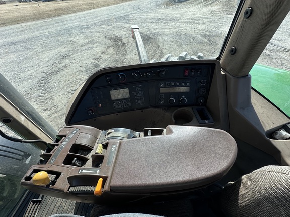 2004 John Deere 8320 Tractor