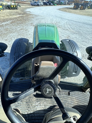 2004 John Deere 8320 Tractor