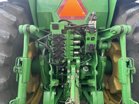 2004 John Deere 8320 Tractor